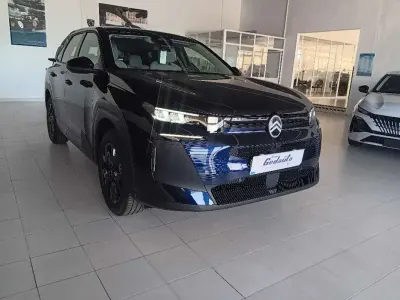 Usado Citroën C5 Aircross
