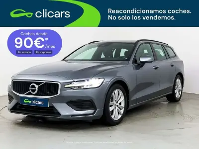 Usado Volvo V60
