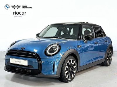 Usado Mini Cooper 136 CV (100 kW) 2021 Utilitario