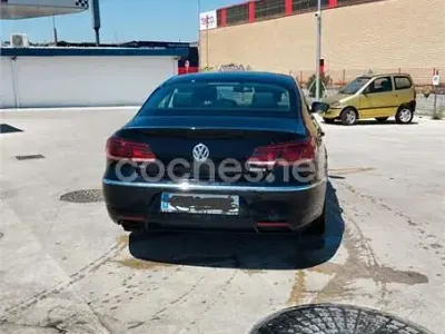 Usado VW CC