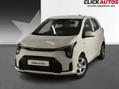 Usado Kia Picanto