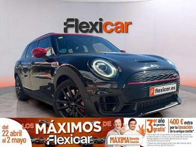 Usado Mini John Cooper Works 306 CV (225 kW) 2020 Negro Utilitario