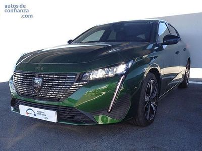 Usado Peugeot 308 Allure 130 CV (95 kW) 2024