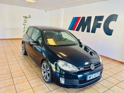 VW Golf VI