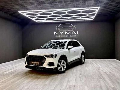 usado Audi Q3 1.4 TFSI COD S tronic Design