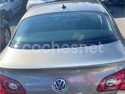 VW CC