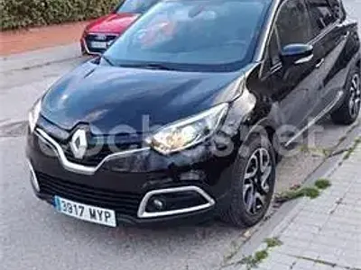 Occasion Renault Captur
