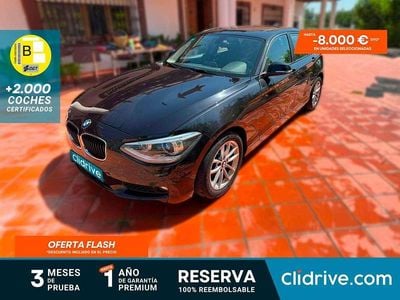 BMW 116