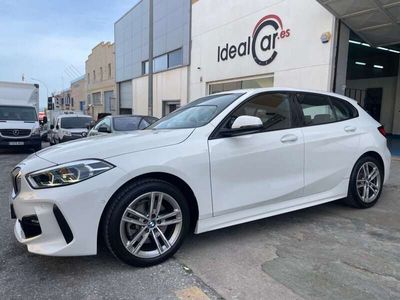 usado BMW 118 118 i