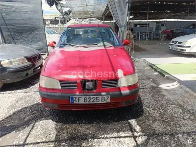 Usado Seat Cordoba