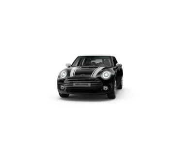 Usado Mini Cooper Clubman 136 CV (100 kW) 2022 Negro Familiar