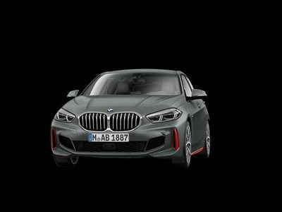 Usado BMW 128 265 CV (194 kW) 2022 Gris Utilitario