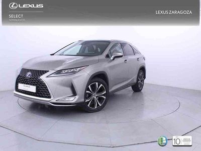 Lexus RX450h