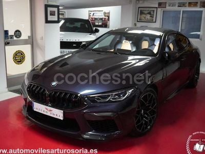 BMW M8