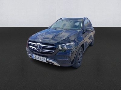Mercedes GLE350
