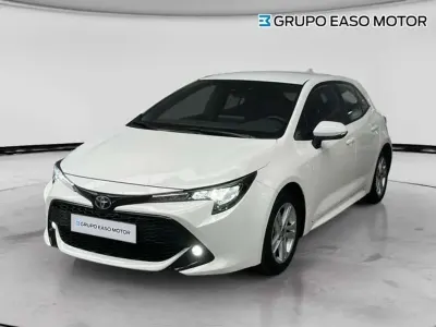 Usado Toyota Corolla