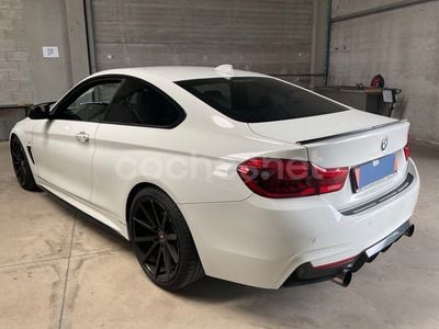 BMW 428