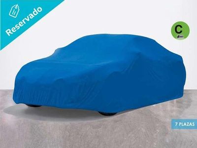 Usado Peugeot 5008 Allure 131 CV (96 kW) 2021 Blanco Monovolumen