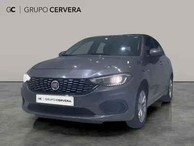 Usado Fiat Tipo