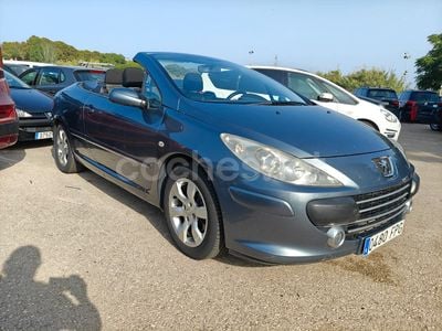 Peugeot 307 CC