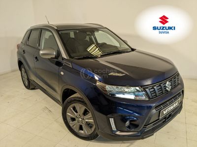 usado Suzuki Vitara 1.4t Gle Mild Hybrid