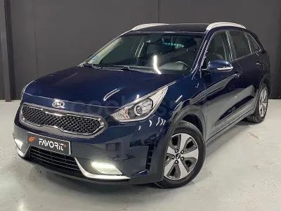 Usado Kia Niro