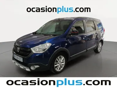 Usado Dacia Lodgy