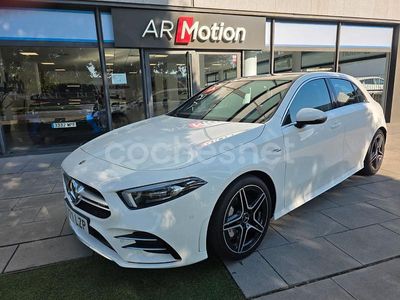 Mercedes A35 AMG