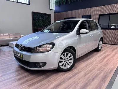 Usado VW Golf VII