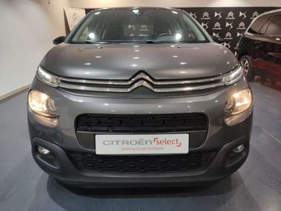 usado Citroën C3 1.2 PureTech S&S Feel 110