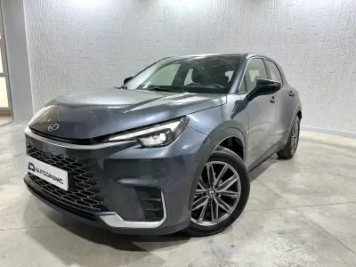 Usado Lexus LBX