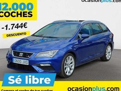 Seat Leon ST