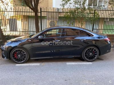 Mercedes CLA200