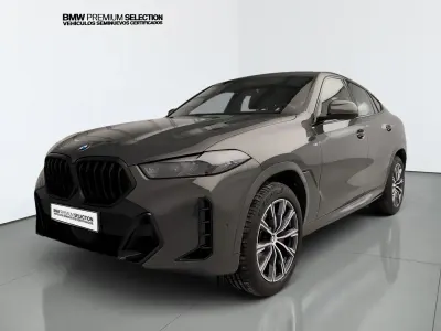 Usado BMW X6