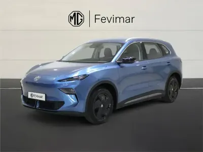 Nuevo MG S5 Comfort 125 kW (170 CV) 2026 Otro SUV