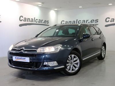 Citroën C5