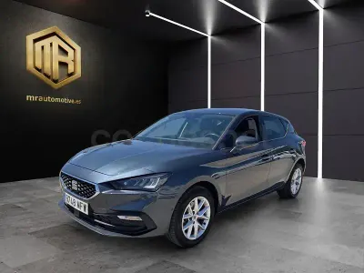 Usado Seat Leon