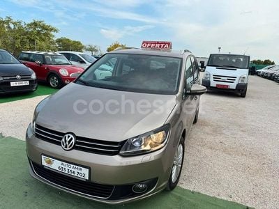 VW Touran