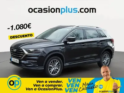 Usado SWM G01