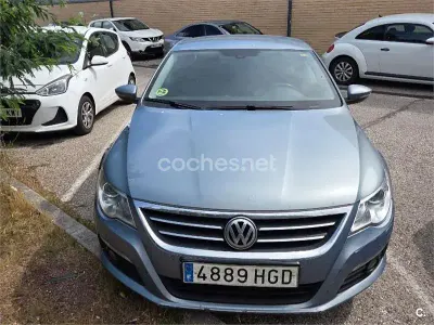 Usado VW Passat