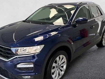 Usado VW T-Roc Advance 115 CV (84 kW) 2020 SUV