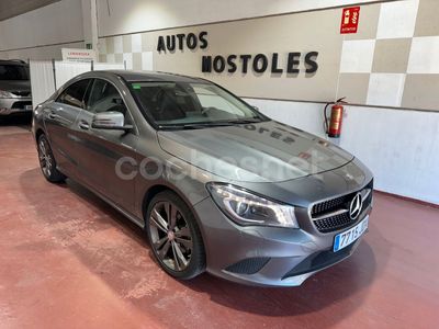 Mercedes CLA200