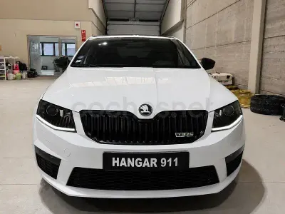 Usado Skoda Octavia