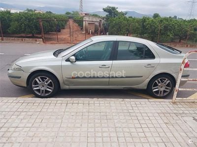 Renault Laguna II