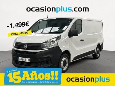 Fiat Talento