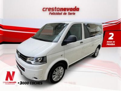 VW Multivan