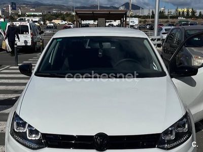 Blanco Usado 2017 VW Polo Advance Berlina | 9999 € (Buen precio)