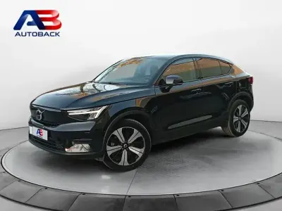 Usado Volvo C40