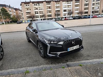 DS Automobiles DS4