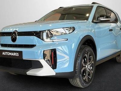 Nuevo Citroën C3 Aircross 145 CV (106 kW) 2025 Azul SUV